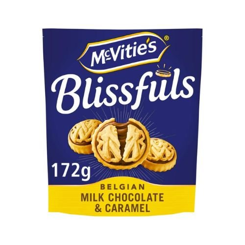Biscuits & Crackers
