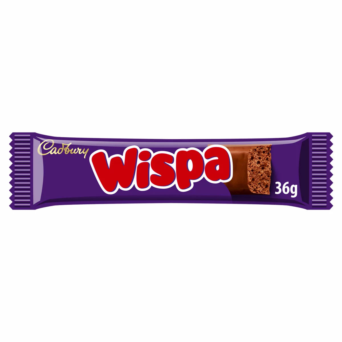 CADBURY Wispa 48x36g