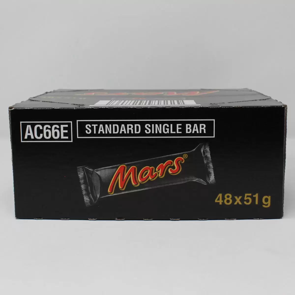 Mars Bar 48x51g