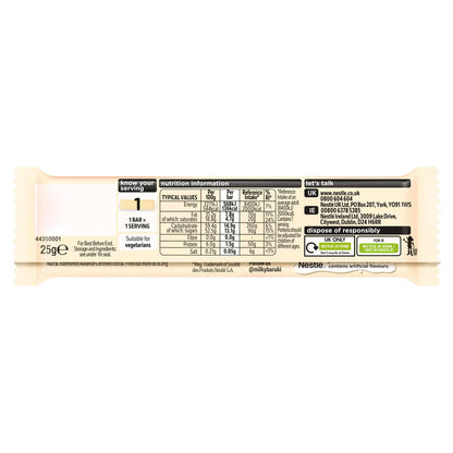 Milkybar 40 x 25g