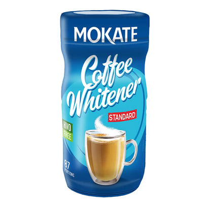 Mokate Coffee Whitener, 4 x 350g