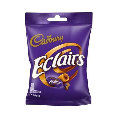 CADBURY Eclairs 12x130g image 0