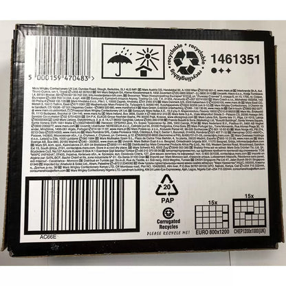 Mars Bar 48x51g