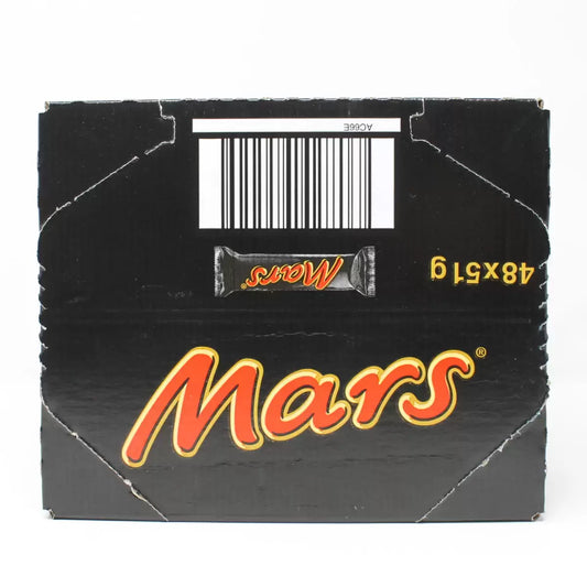 Mars Bar 48x51g