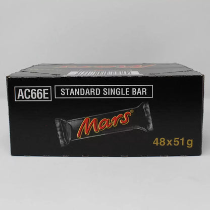 Mars Bar 48x51g